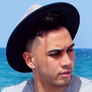 Julian Coz Headshot 2 of 3
