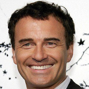 Julian McMahon at age 38