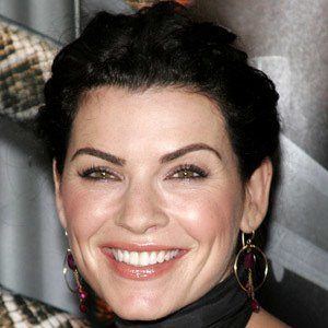 Julianna Margulies at age 40