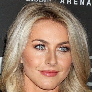 Julianne Hough at age 27