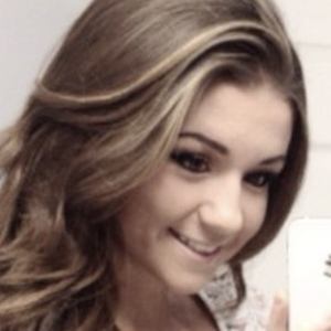 Julie Wise at age 16