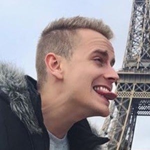 Julienco Headshot 2 of 6