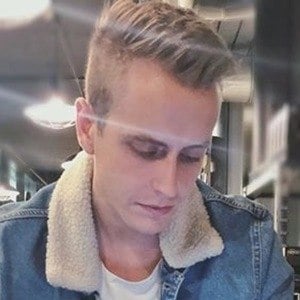 Julienco Headshot 3 of 6
