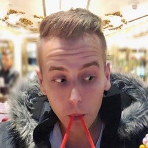 Julienco Headshot 4 of 6