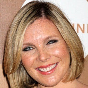 June Diane Raphael at age 34