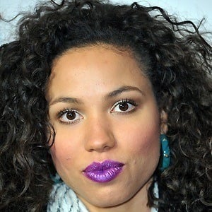 Jurnee Smollett-Bell Headshot 4 of 10