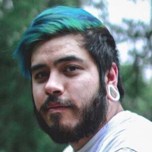 JustGibsonnn Headshot 6 of 10