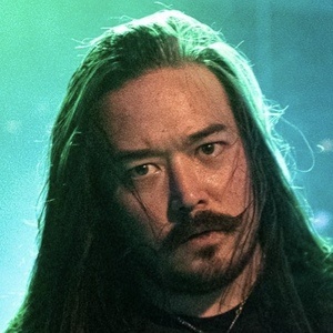 Justin Whang at age 37