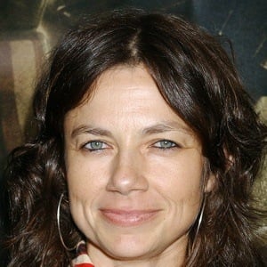Justine Bateman Headshot 7 of 10
