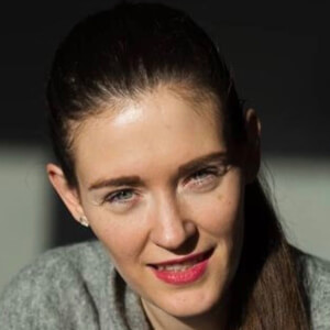 Justine Leconte Headshot 6 of 10