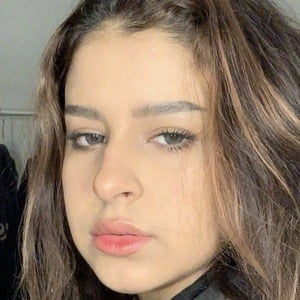Juu Yasmina Headshot 3 of 10