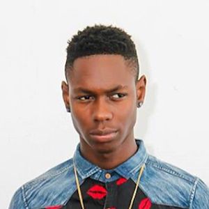 K'Vonne Legore Headshot 4 of 8