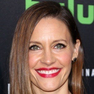 KaDee Strickland at age 40