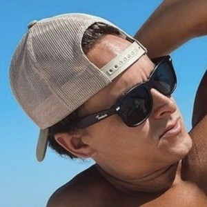 Kadin Kerns Headshot 3 of 10