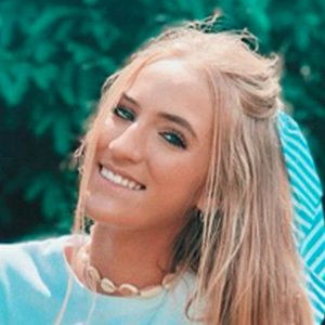 Kaelyn Pannier Headshot 3 of 10
