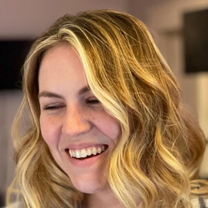 Kaitlin Tracy Headshot 2 of 11