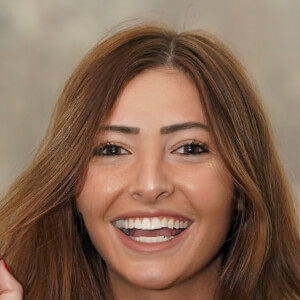 Kaitlyn Rose Kennedy Headshot 8 of 17
