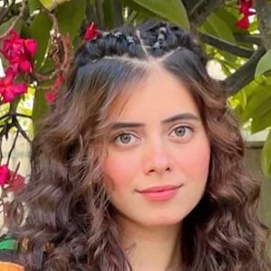 Kajal Choudhary Headshot 2 of 6