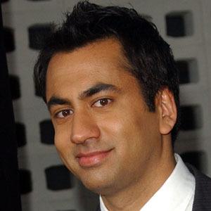 Kal Penn at age 30