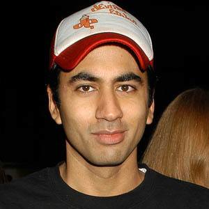 Kal Penn Headshot 10 of 10