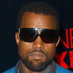 Kanye West at age 31