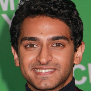 Karan Soni Headshot 6 of 6