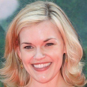 Kari Wahlgren at age 36