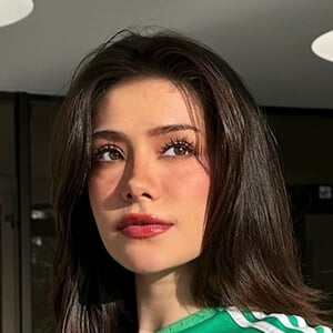 Karina R. Corchado Scherzer Headshot 5 of 6
