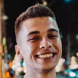 Friz at age 22