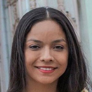 Kassandra Brambila at age 28