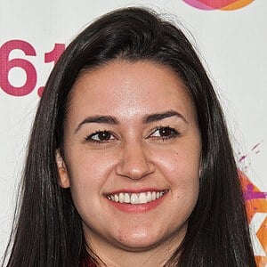 Kat Dahlia Headshot 2 of 2