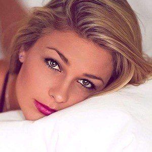 Katarina Konow Headshot 6 of 10
