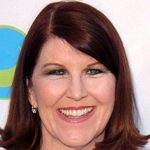 Kate Flannery Headshot 2 of 8