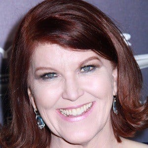 Kate Flannery Headshot 6 of 8