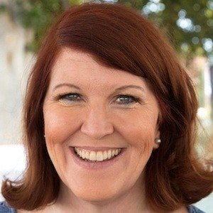 Kate Flannery Headshot 7 of 8