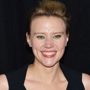 Kate McKinnon at age 31