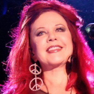 Kate Pierson Headshot 5 of 5