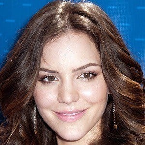 Katharine McPhee Headshot 8 of 10