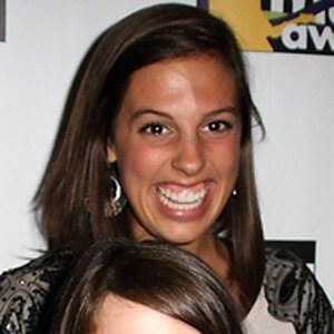 Katherine Cimorelli Headshot 5 of 5