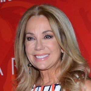 Kathie Lee Gifford Headshot 7 of 10