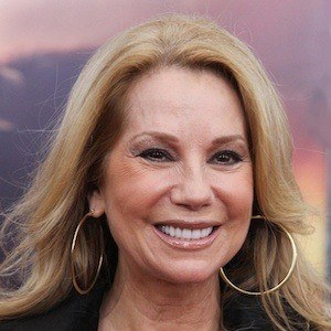 Kathie Lee Gifford at age 58