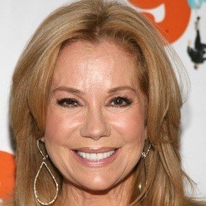 Kathie Lee Gifford Headshot 9 of 10