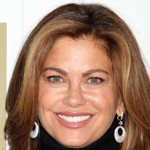 Kathy Ireland Headshot 9 of 10