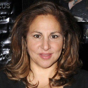 Kathy Najimy Headshot 6 of 9