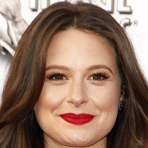 Katie Lowes Headshot 4 of 6