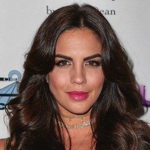 Katie Maloney at age 29