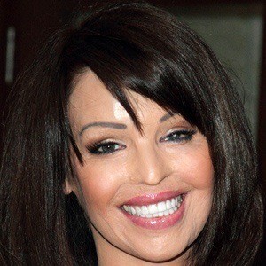 Katie Piper at age 28