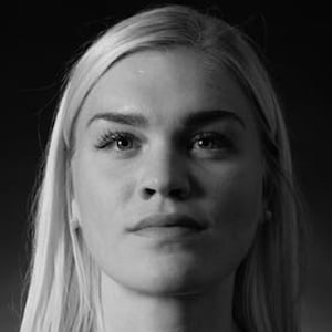 Katrín Davíðsdóttir Headshot 2 of 6