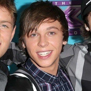 Keaton Stromberg at age 16