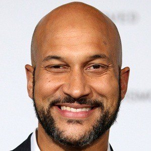 Keegan-Michael Key at age 45